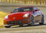 Nissan 370Z Roadster